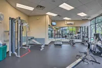 Near Silver Dollar City | Spacious 2Br 2 1/2 BA - 피트니스 시설