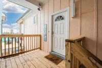 Bird in Paradise Hotel a Port Aransas