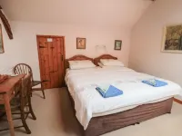 Dairy House - parking