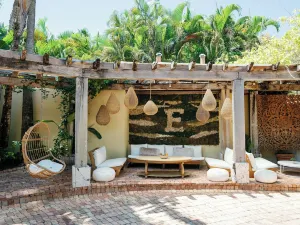 Hotel Escalante