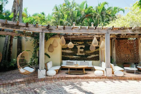 호텔 에스칼란테