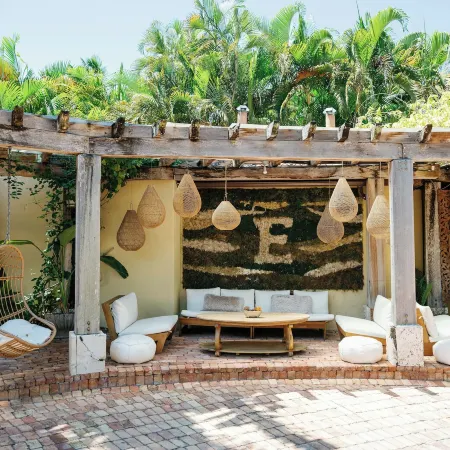 Hotel Escalante