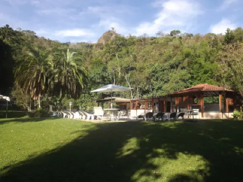 Hotel Vivenda Penedo Hotel a 