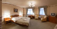 Hotel Garden Hotels in Boleslawiec