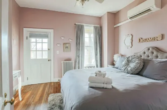 The Serendipity Suite Hotels in 