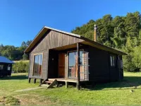 cabañas nuevo amanecer paillaco valdivia Hotels in 