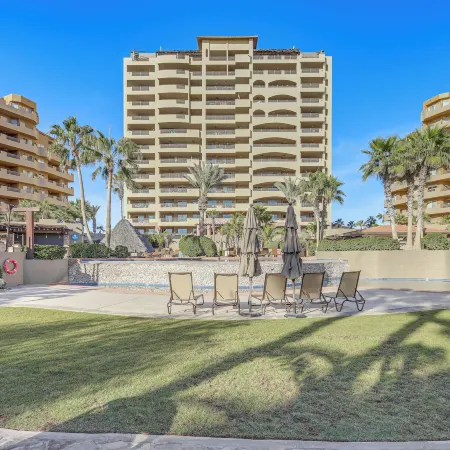 Beachfront Rocky Point Villa w/ Ocean Views!