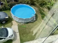 Berakah Spa & Rooms - piscina
