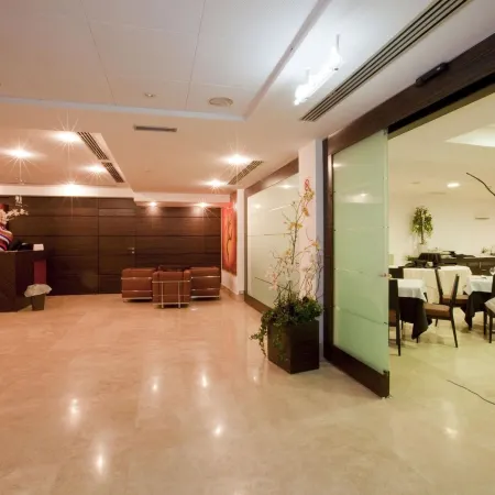 Centrum Palace Hotel & Resorts