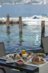 Hotel du Lac - Relax Attitude Hotel - breakfast
