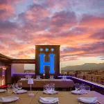 Hotel Julián Hotels in Alhama de Murcia