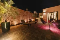 푼타 아가베 스위트 오악사카 호텔