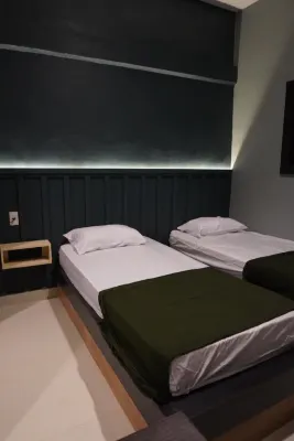 Ohana Homestay & Kost Hotel a 