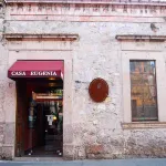 Casa Eugenia Hotel - Airport Shuttle