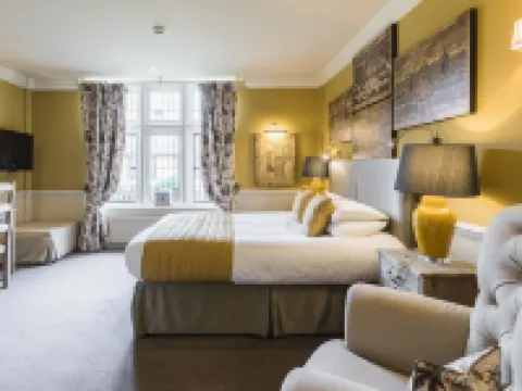 Coombe Abbey Hotel Hotels in Combe Fields