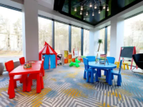 Hamilton Spa & Wellness Hotels in Swinoujscie