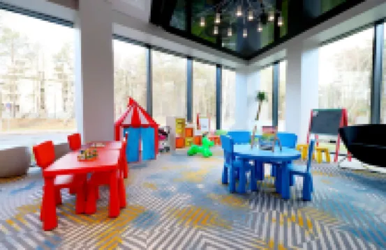 漢密爾頓 Spa 養生會議酒店