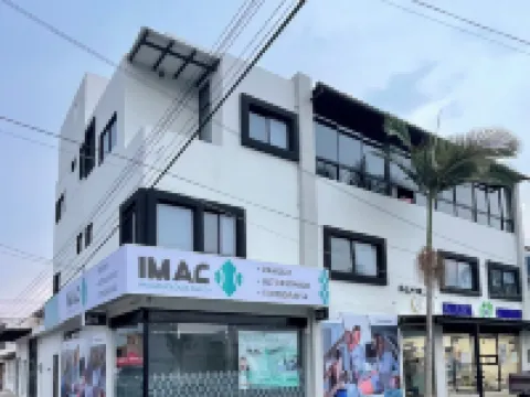 Hotel NG Hoteles en Ameca