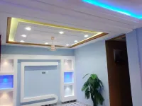 Shark's guest house Hoteles en Elmina