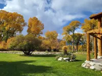 Buffalo Peaks B&B Ξενοδοχεία στην πόλη Buena Vista