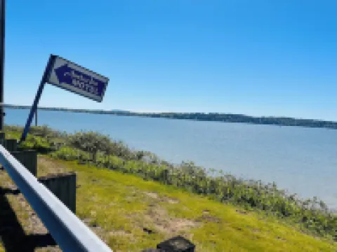 アンカー イン モーテル ブレインのホテル