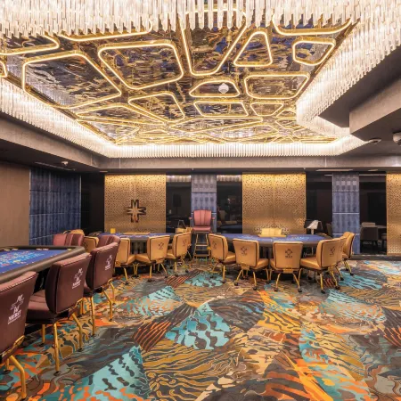 Merit Starlit Hotel & Residences