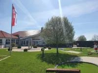 Havellandhalle Resort - Sport Und Wellness Hotels in Falkensee