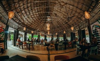 Viajero Tayrona Hostel & Ecohabs