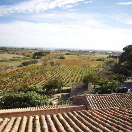 Château le Bouïs