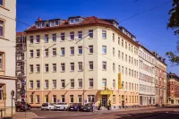 Hotel Berlin Hotels in der Nähe von Leipzig-Stötteritz, Bahnhof
