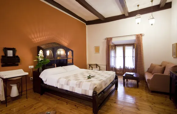 璜德瓦加斯旅館