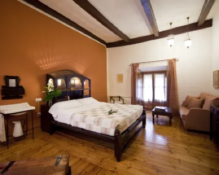 Hotel Boutique la Morada de Juan de Vargas Hotels in 