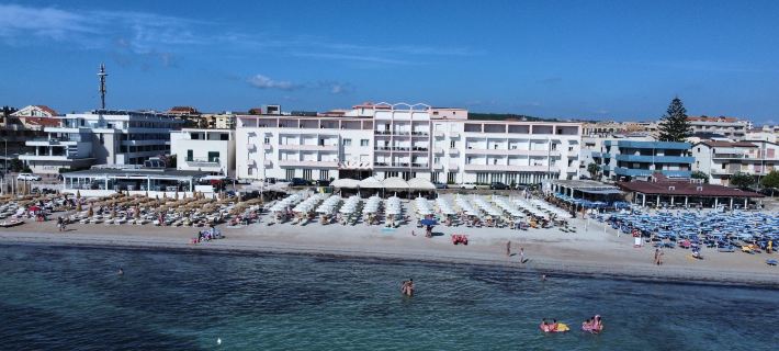 Hotel San Marco Hotels in Alghero