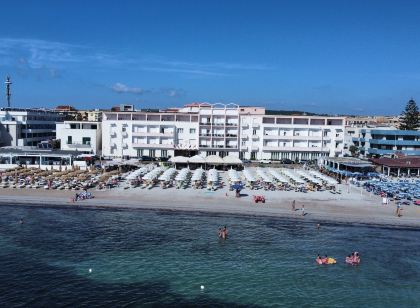 Hotel San Marco