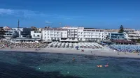 Hotel San Marco - en bord de mer