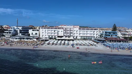 Hotel San Marco Hotels in Alghero