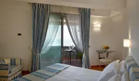 Villa Poseidon - Boutique Hotel & Events Hotel a Salerno