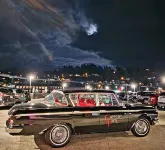 Cannery Pier Hotel & Spa - parking