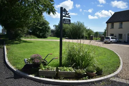 The Rocks B&B Отели в г. Крамлин