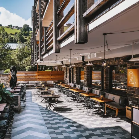 24 by Avenida - Mountain Residence