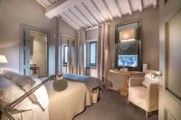 Villa Sassolini Country Boutique Hotel Hotels in Bucine