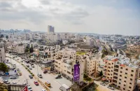 Al-Istiklal Suites Hotels in Ramallah