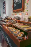 Altipacha Ayacucho Hotel - breakfast