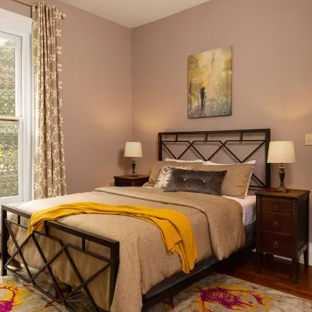 Rosemont Inn Bed & Breakfast
