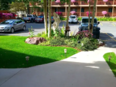 The River's Edge Motel Lodge & Resort Hotels in Ouray County