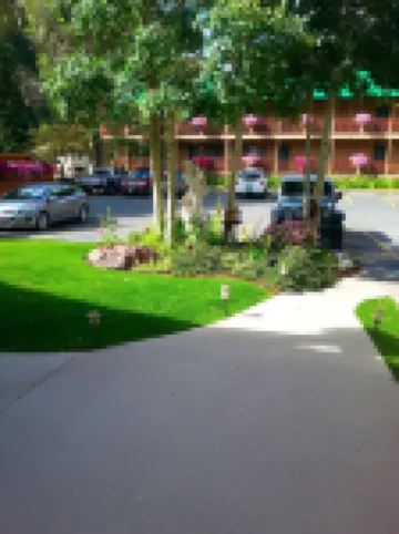 The River's Edge Motel Lodge & Resort