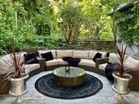 Villa Adelees Boutique Hotel Hotels in Oberaula
