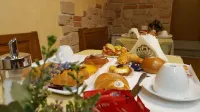 Hotel la Torre - breakfast