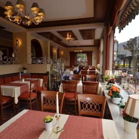 Hotel Unter Den Linden