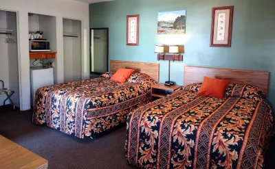 The King's Inn Hotels in Sidney